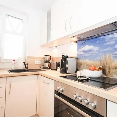 Διαμέρισμα Luetje-moev *