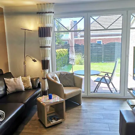 Luetje-moev Διαμέρισμα Norddeich (Norden)