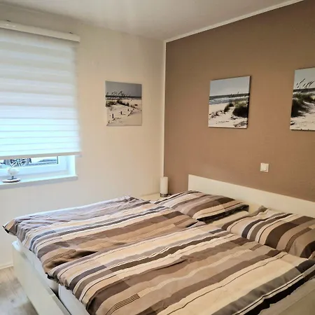 Luetje-moev * Norddeich (Norden)