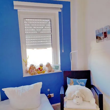 Luetje-moev Διαμέρισμα *