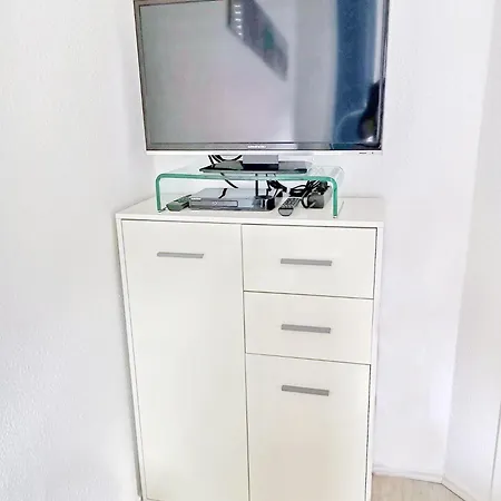 Luetje-moev * Norddeich (Norden)